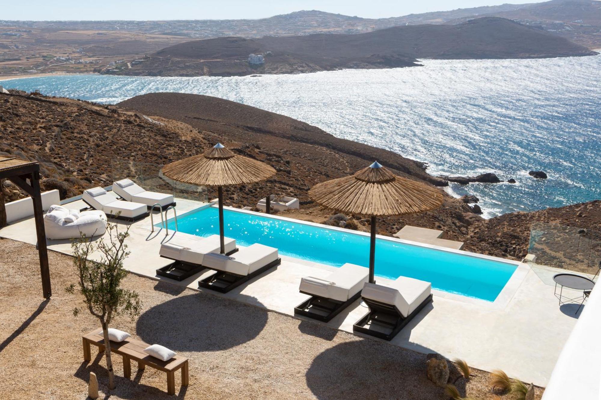 Villa Amaze Mykonos *