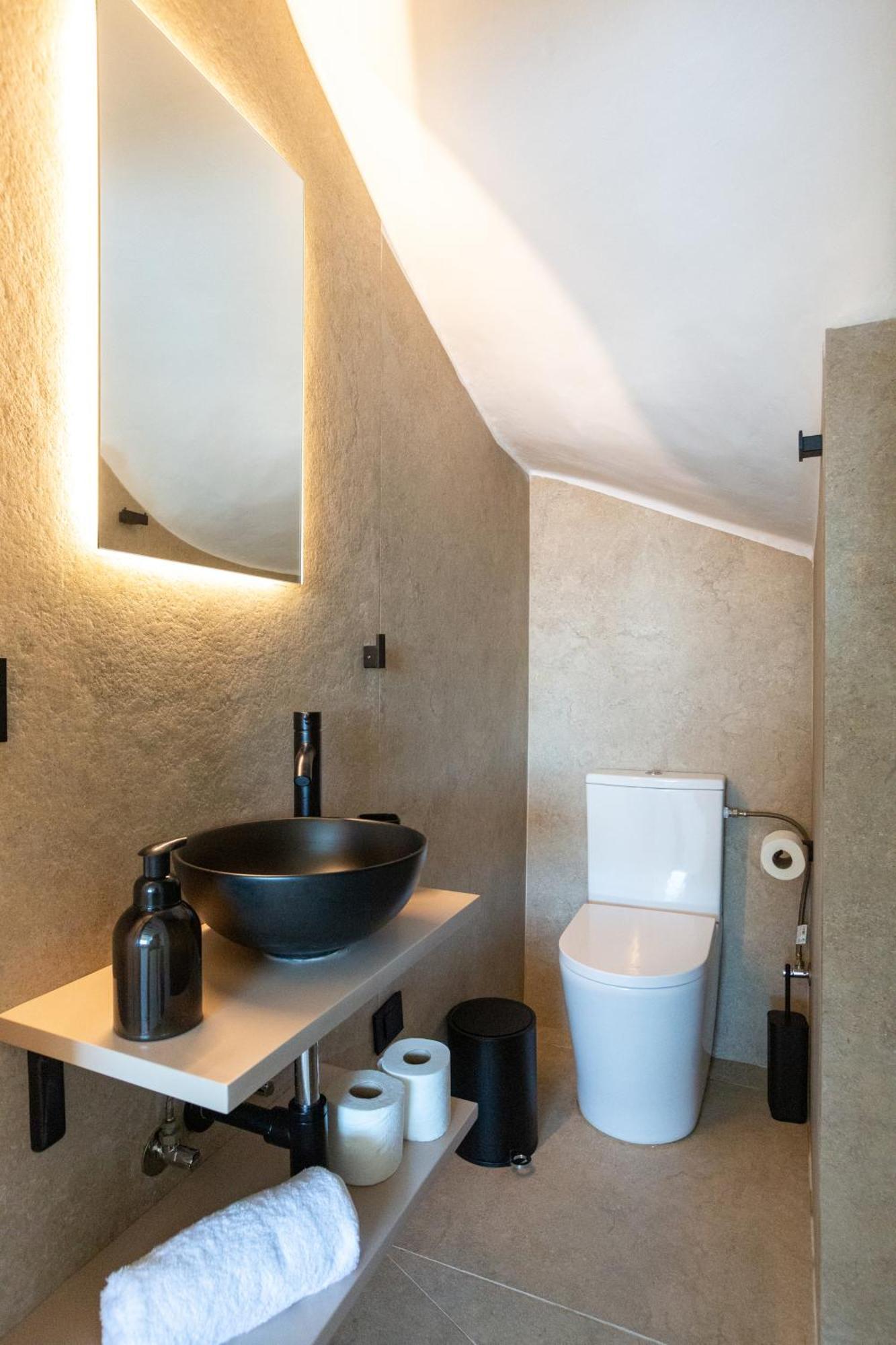 Villa Amaze Mykonos
