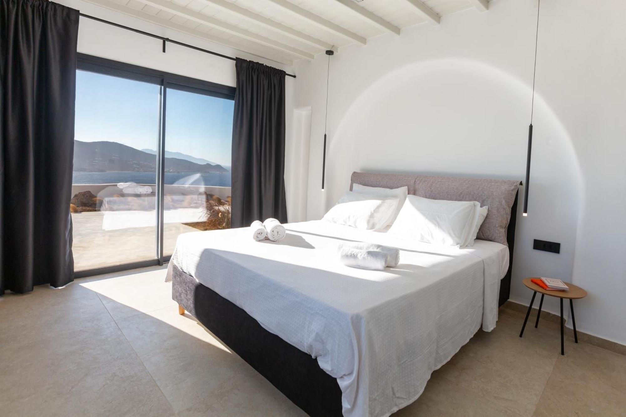 Amaze Mykonos Villa Mykonos Town
