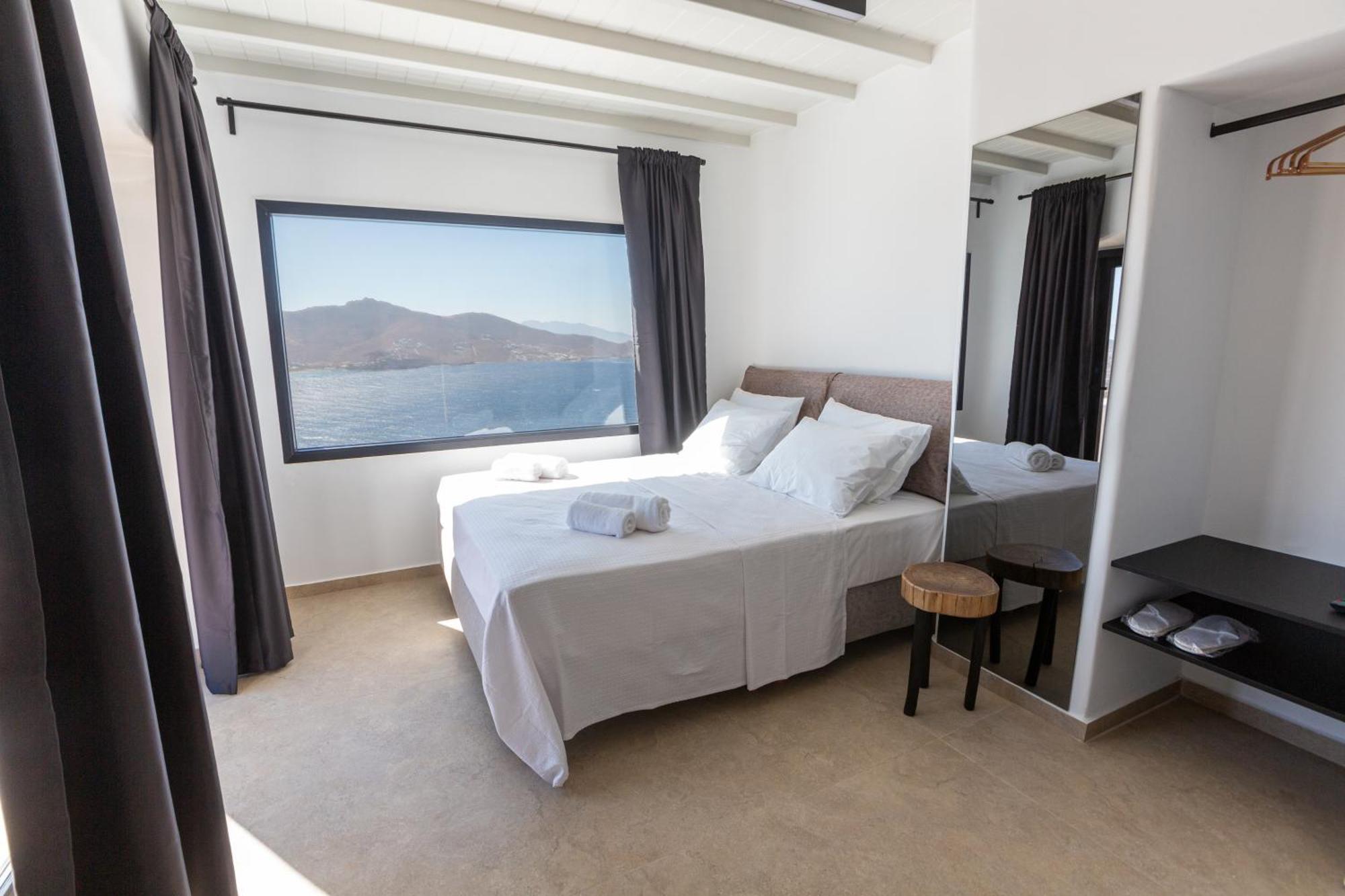 Amaze Mykonos *