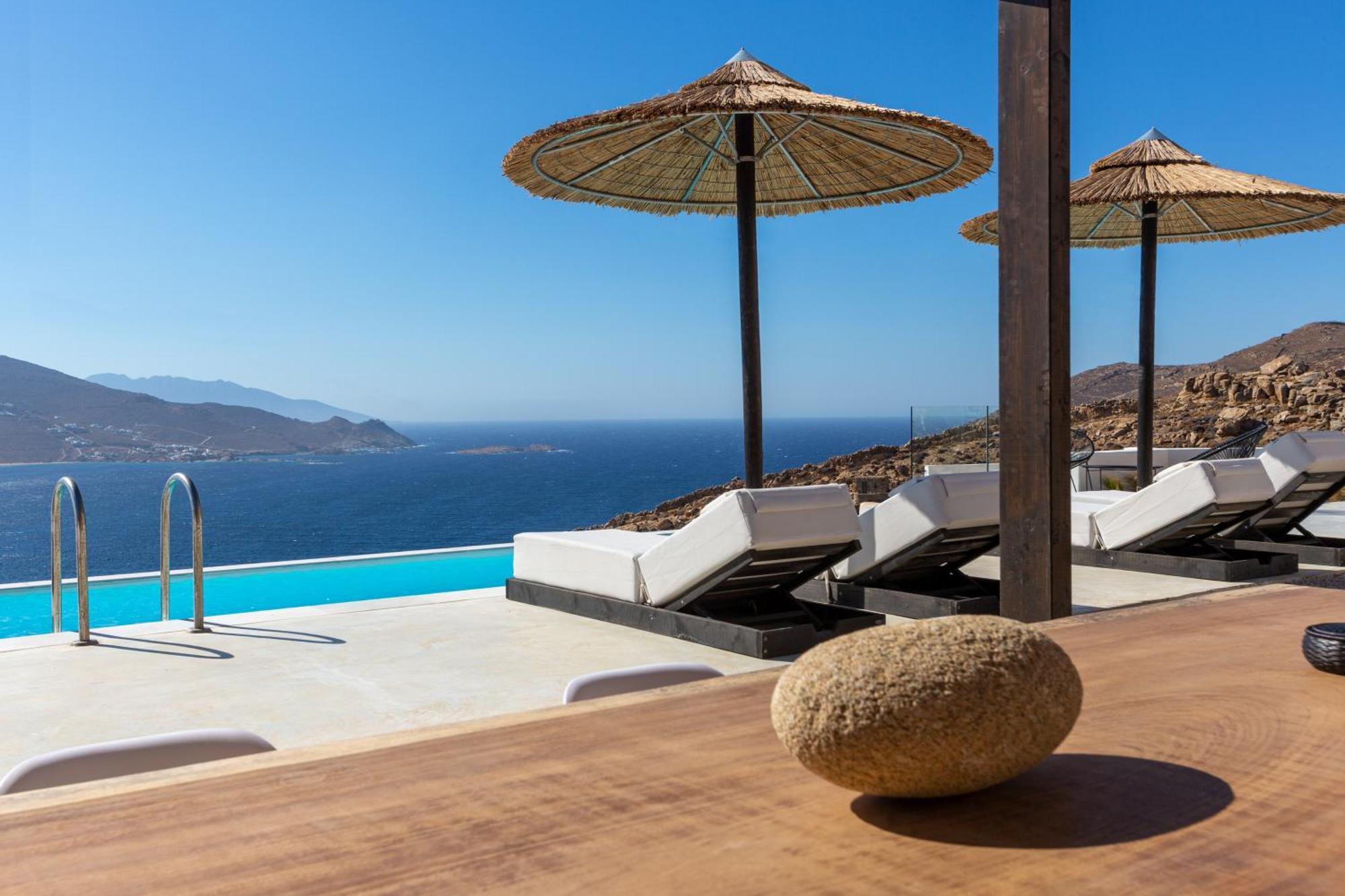 Villa Amaze Mykonos