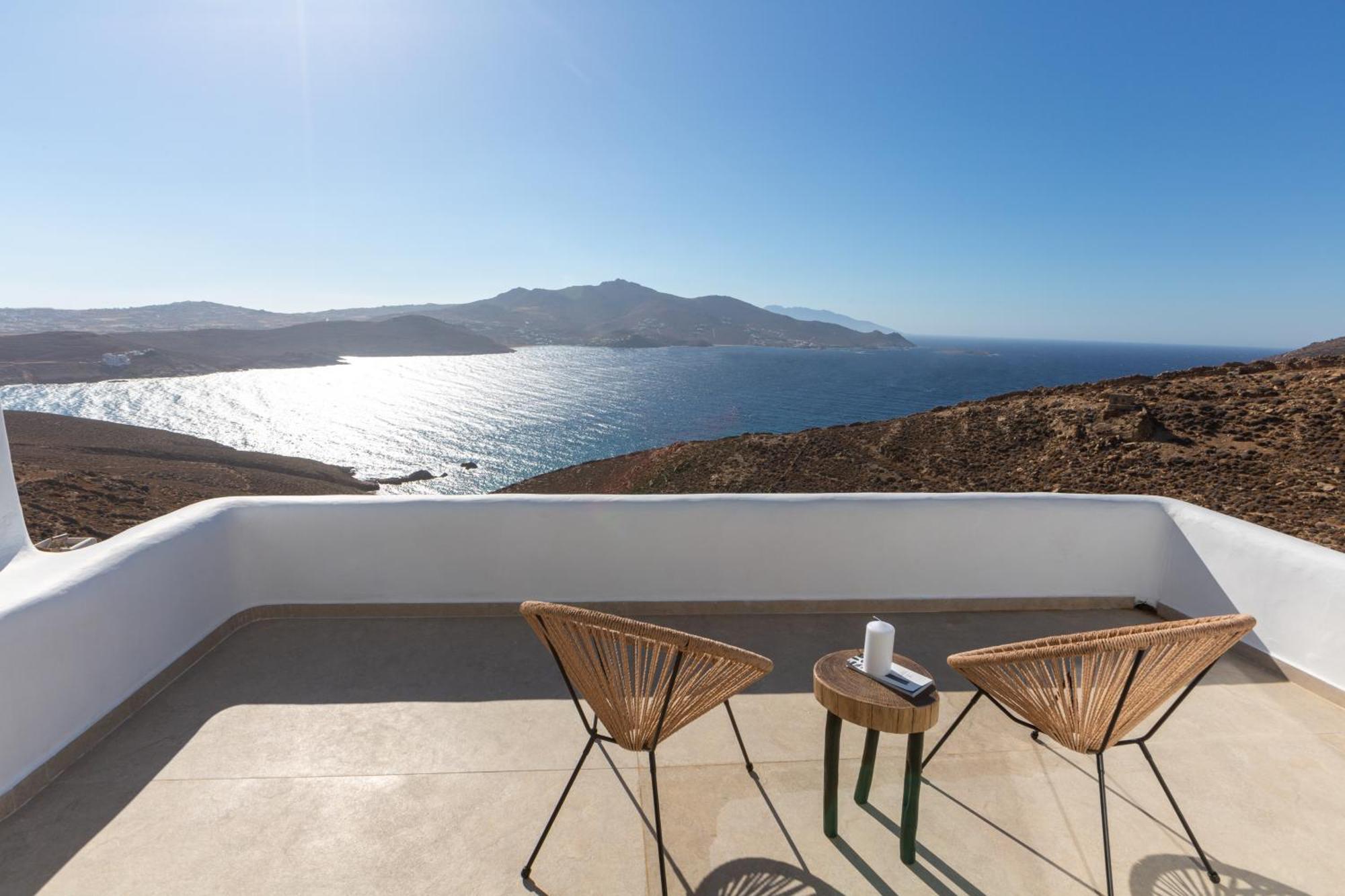 Amaze Mykonos Villa *