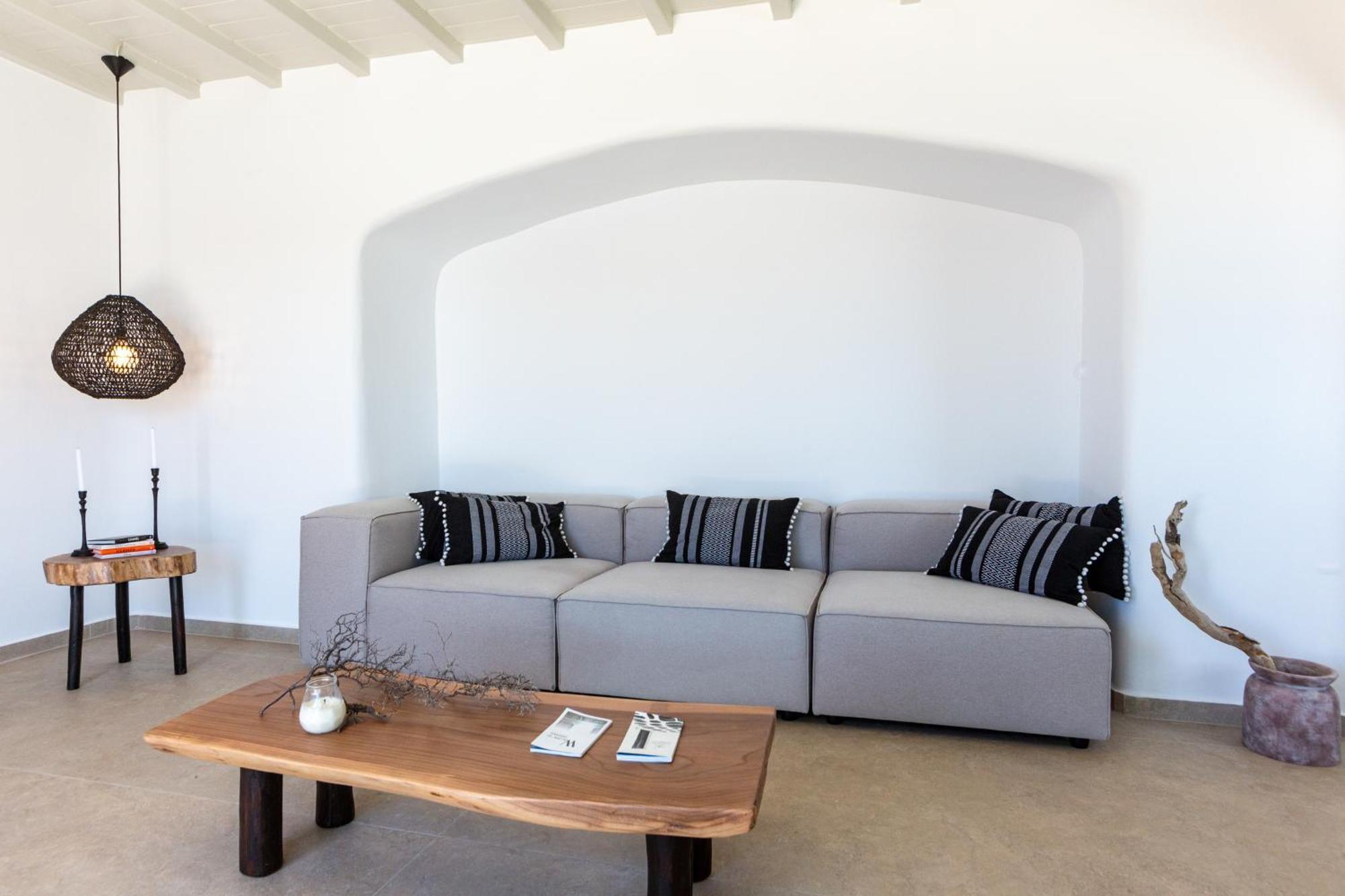Villa Amaze Mykonos