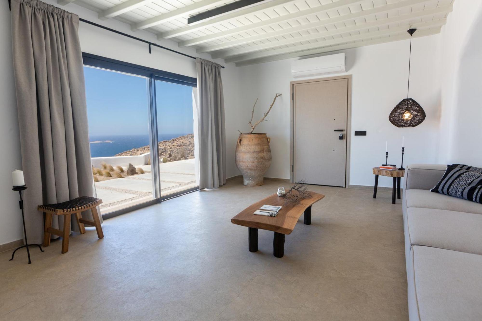 Amaze Mykonos * Mykonos Town