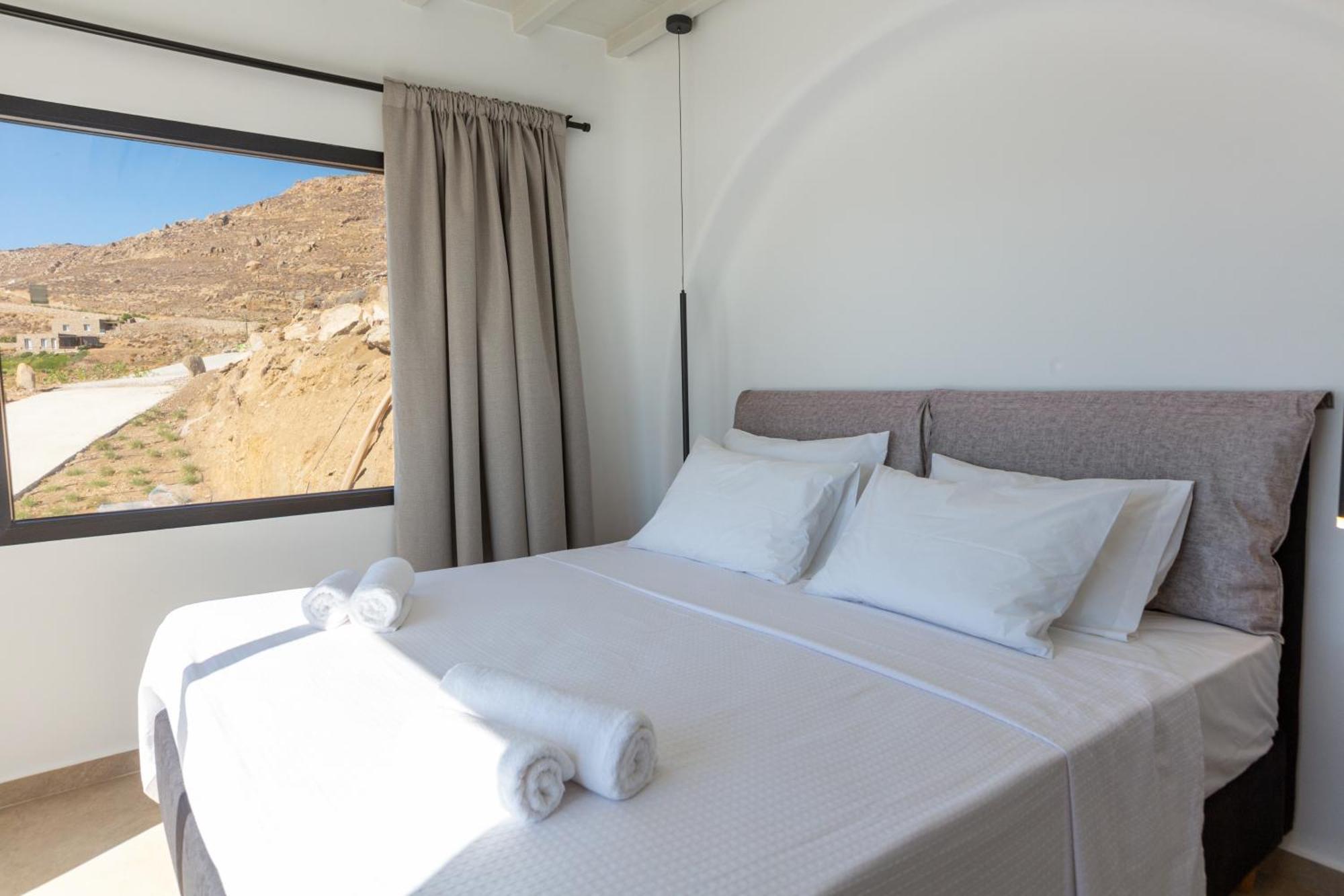 Villa Amaze Mykonos