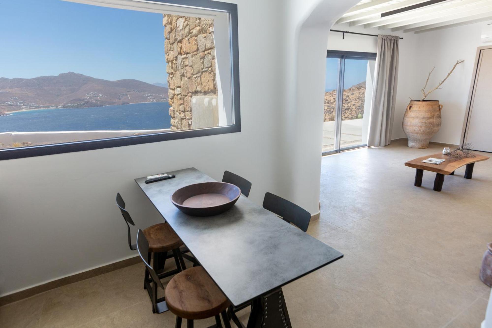 Villa Amaze Mykonos Mykonos Town