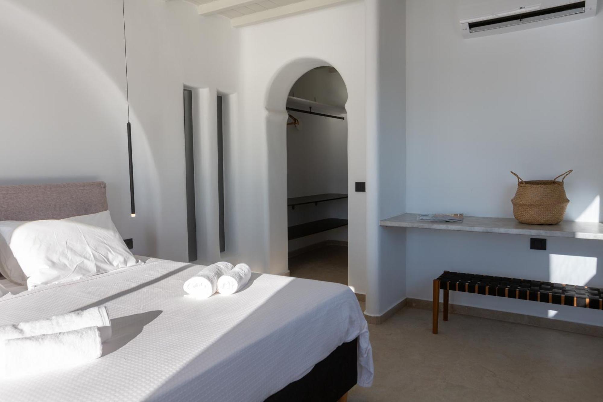 Amaze Mykonos Villa