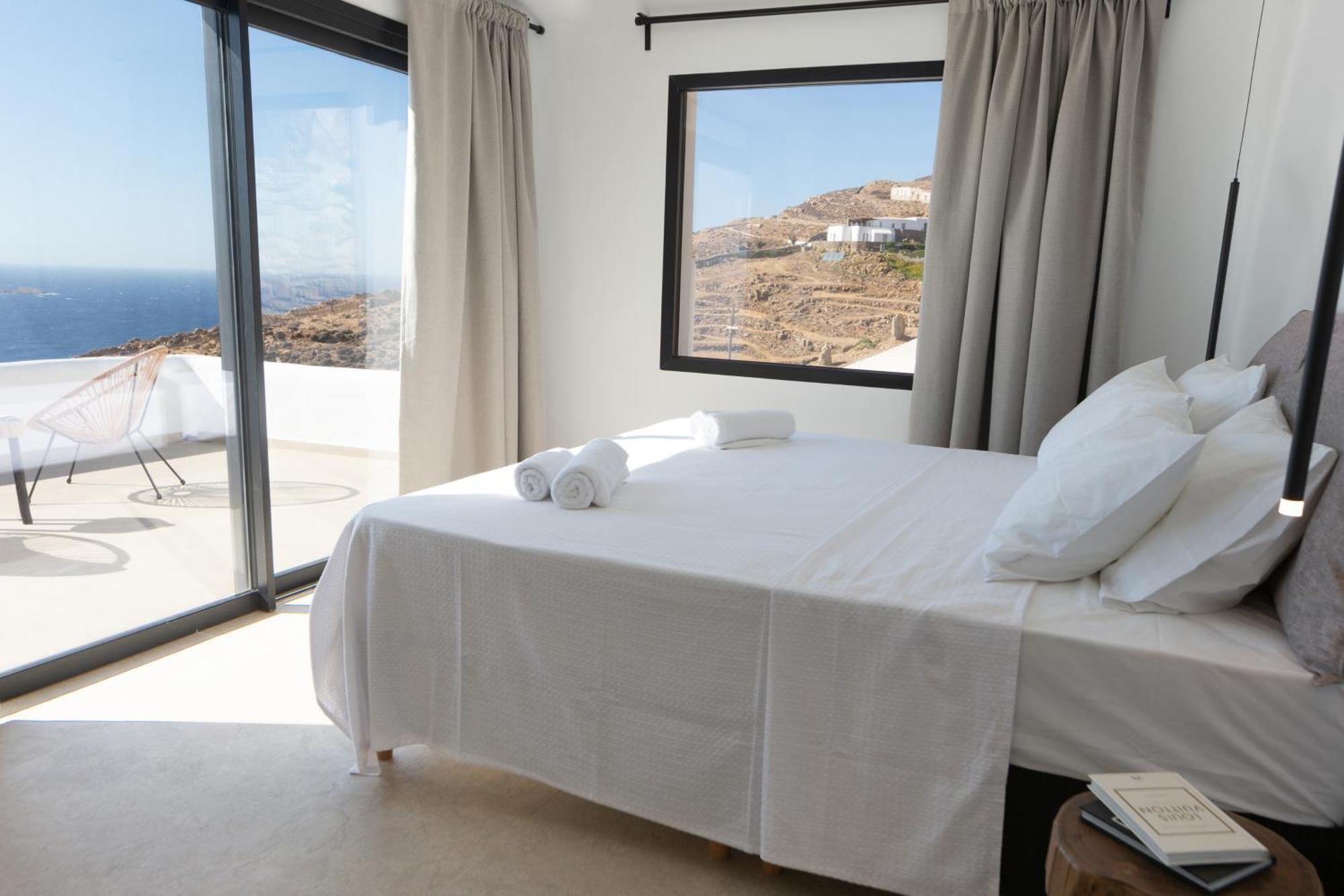 Villa Amaze Mykonos