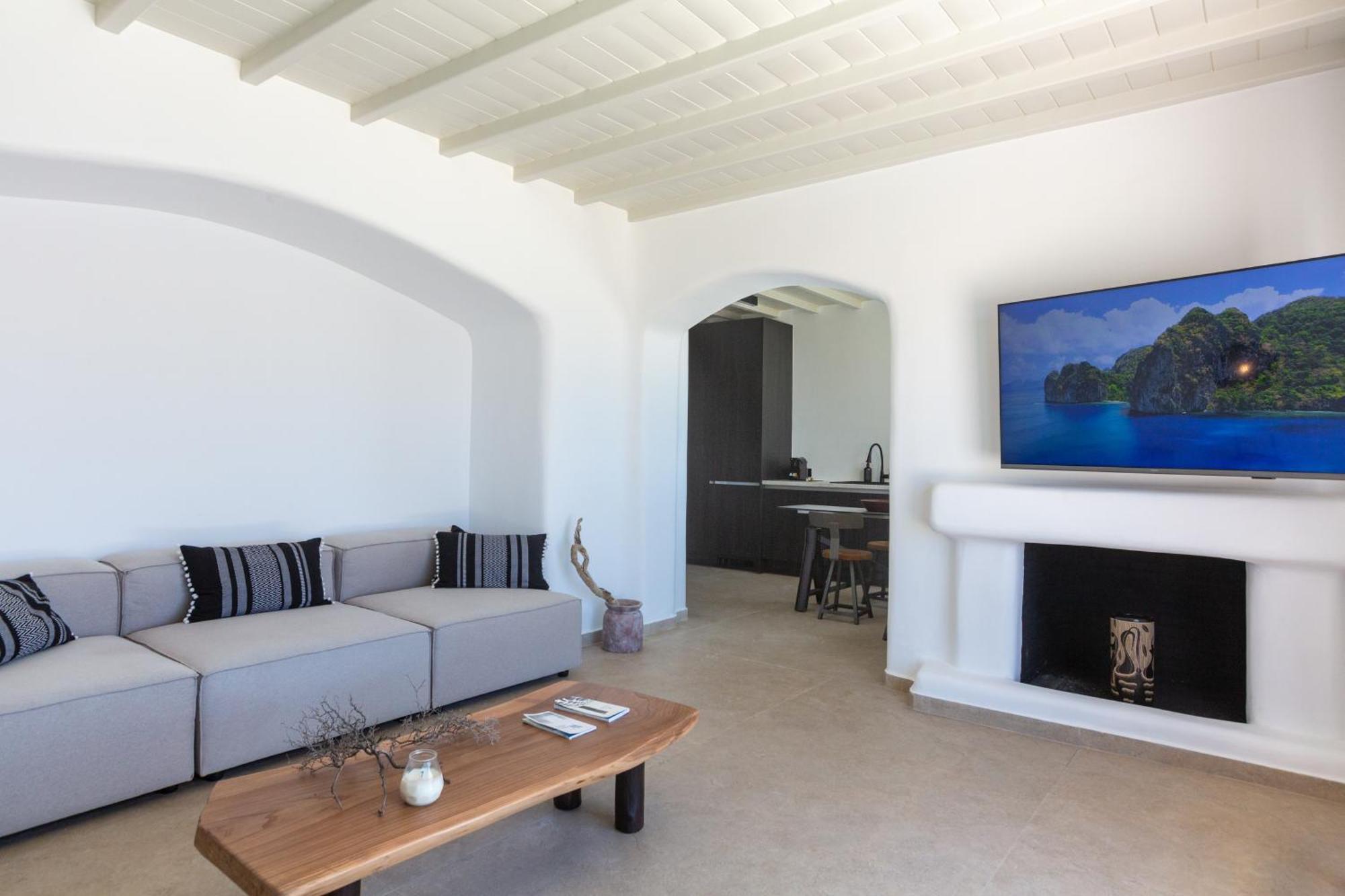 Villa Amaze Mykonos Mykonos Town