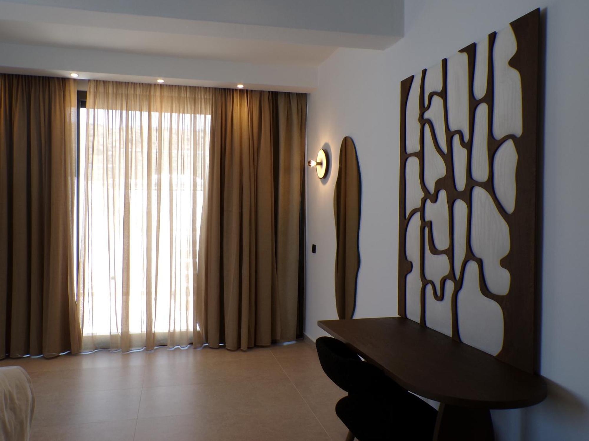 Hotel Iria Blue Mykonos 4*