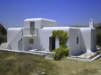 Hotel Electra Village 3*
