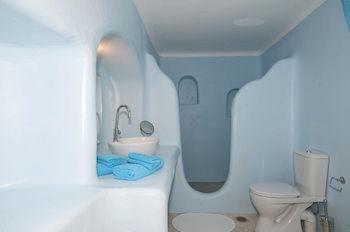 Myconian Princess Luxury Villa *