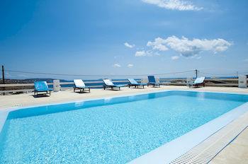 Myconian Princess Luxury Villa