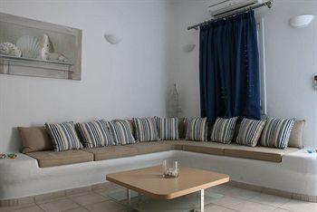 Apartamento Nireas Platys Gialos (Mykonos)