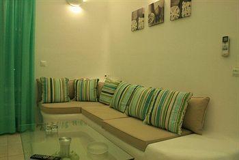 Nireas Apartamento Platys Gialos (Mykonos)