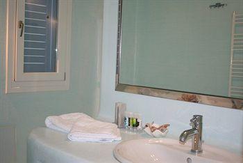 Nireas Apartamento *