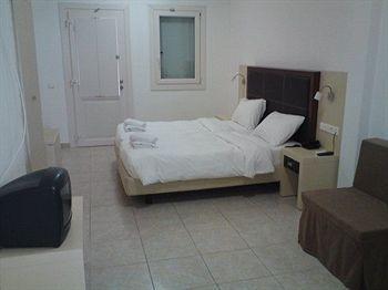 Bellevue Mykonos Hotel 2*