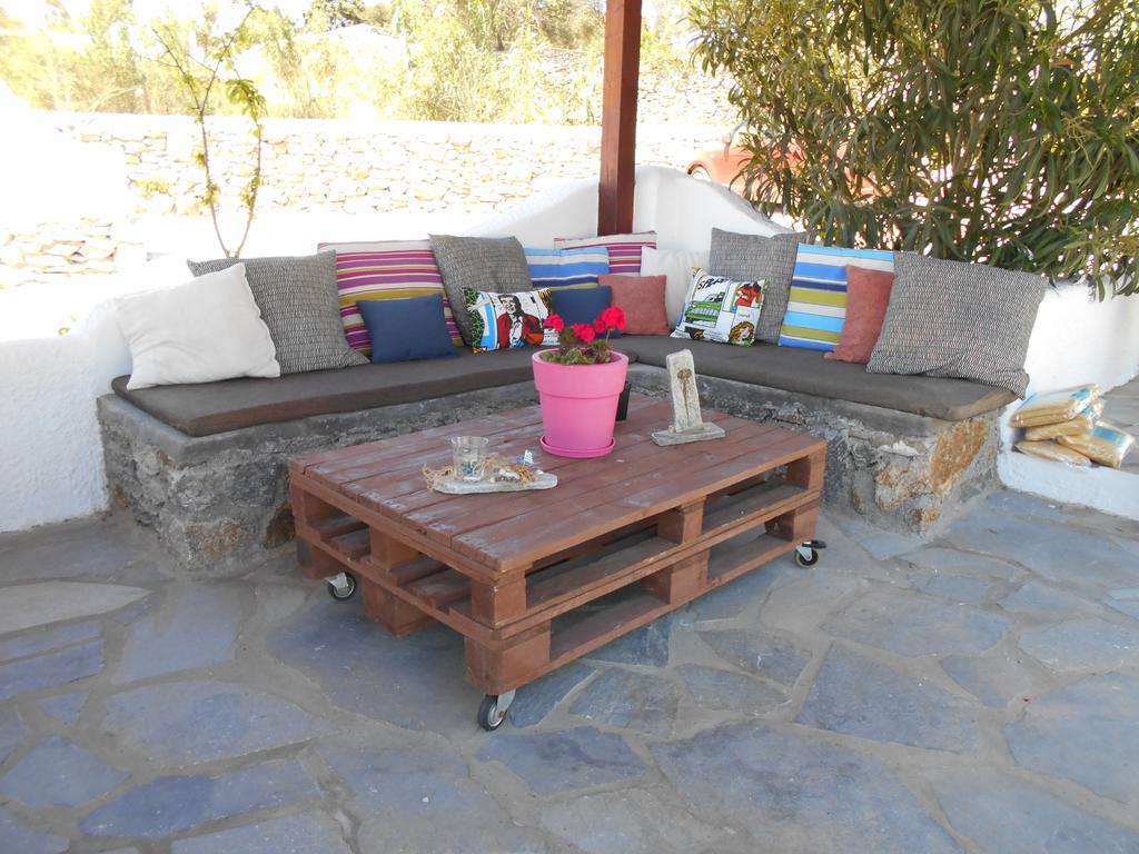 La Veranda Of Mykonos Traditional Casa de hóspedes *