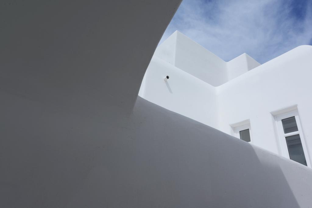 Villa Mykonos Topaz By Diles