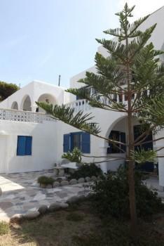 Hotel Mina