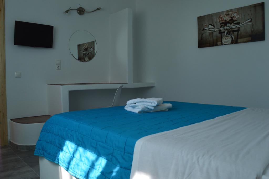 Apartment Il Vento Mykonos