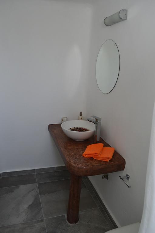 Il Vento Mykonos Apartment *
