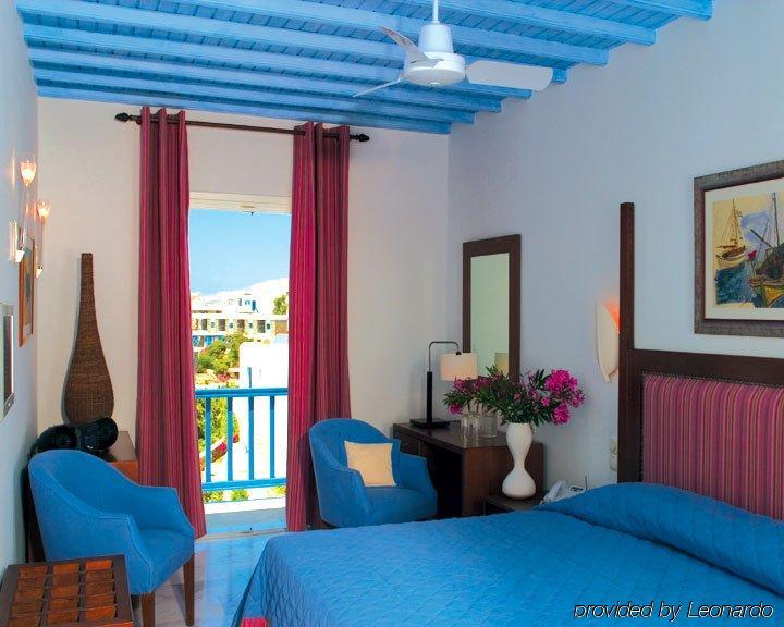 Hotel Poseidon 4*