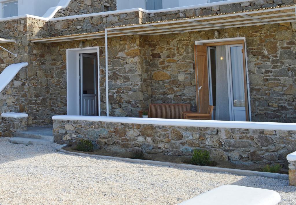 Minimal Houses Holiday home