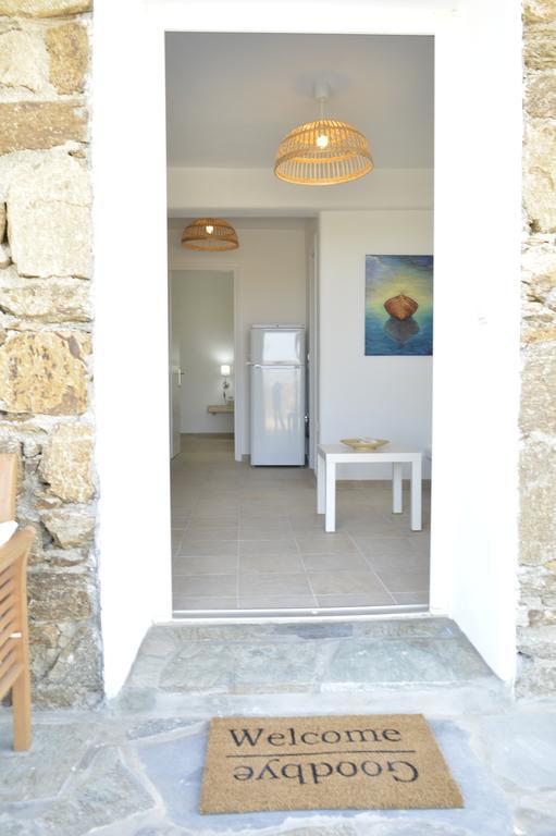 Minimal Houses Holiday home Mykonos Town