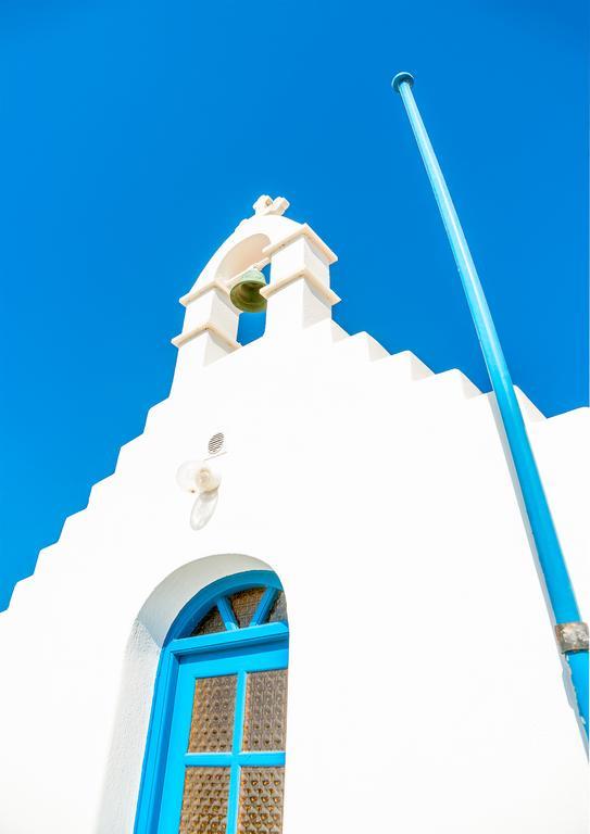 Blue Appartement *