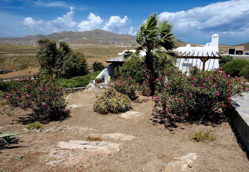 Traditional Villa