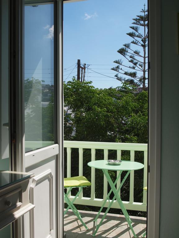 Guest house Fraskoula's Town