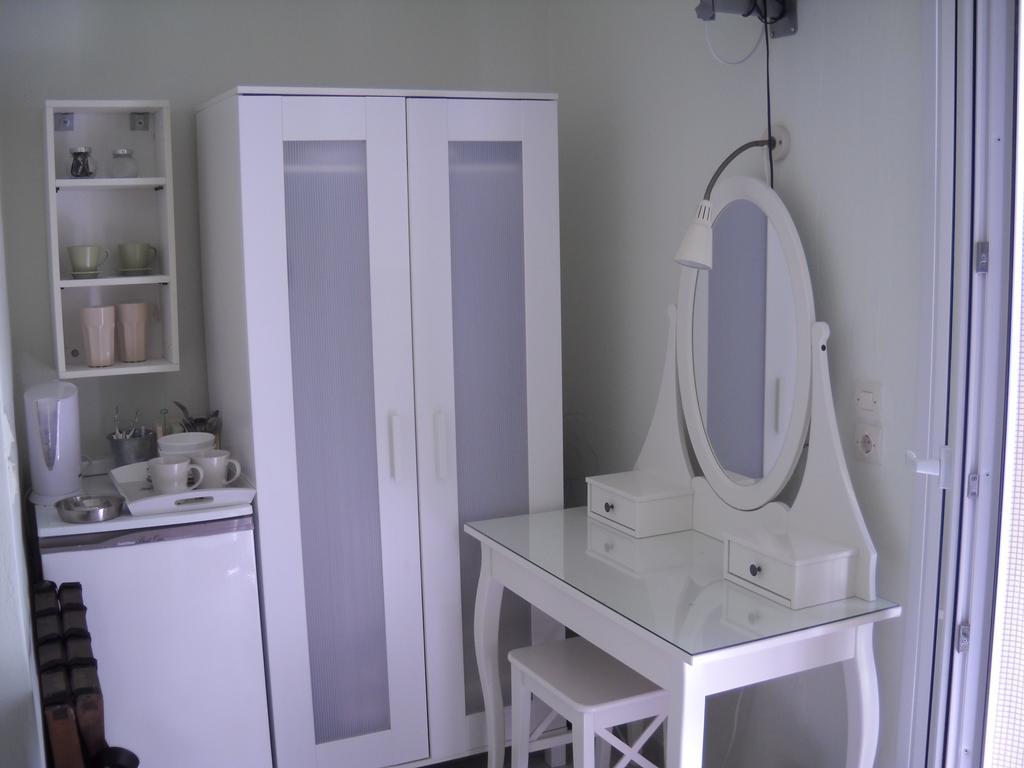 Fraskoula's Town Guest house 2*