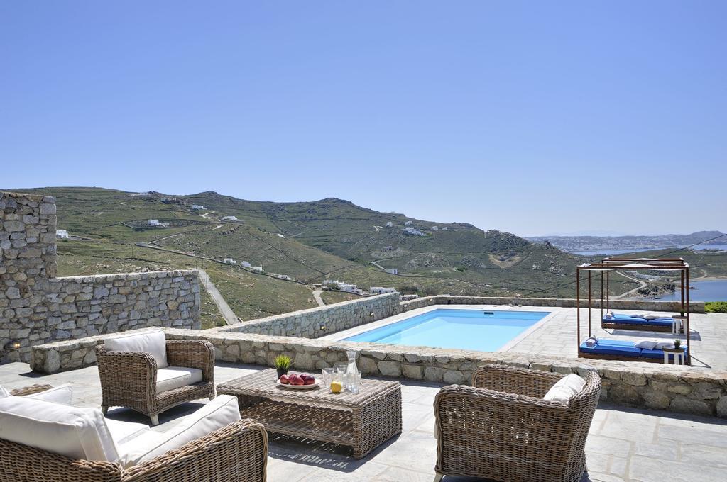 Villa Chloe