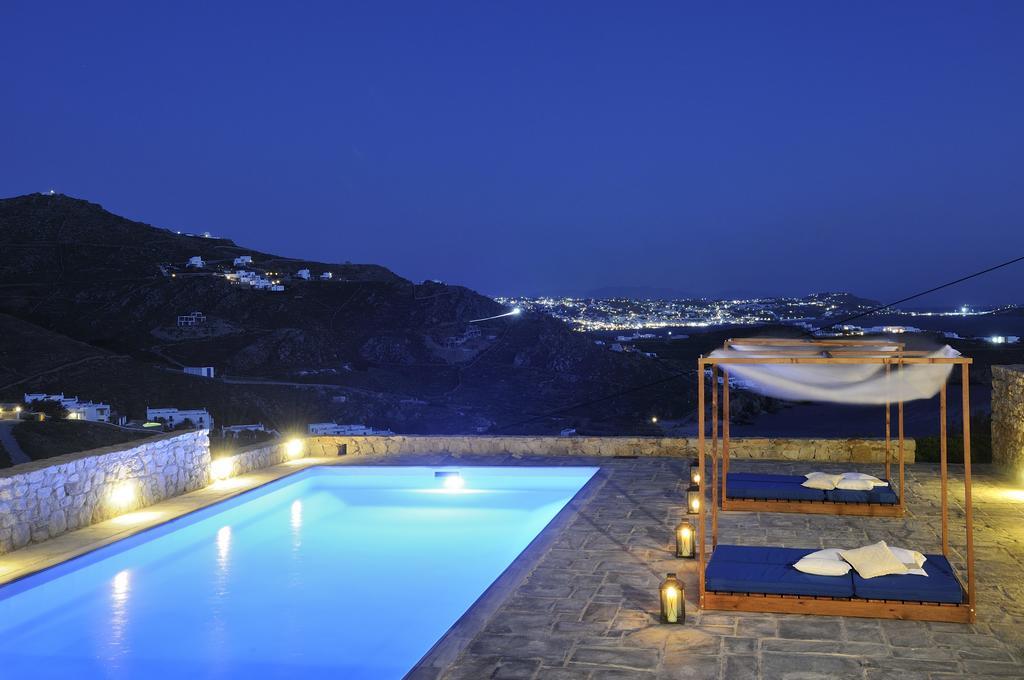Villa Chloe