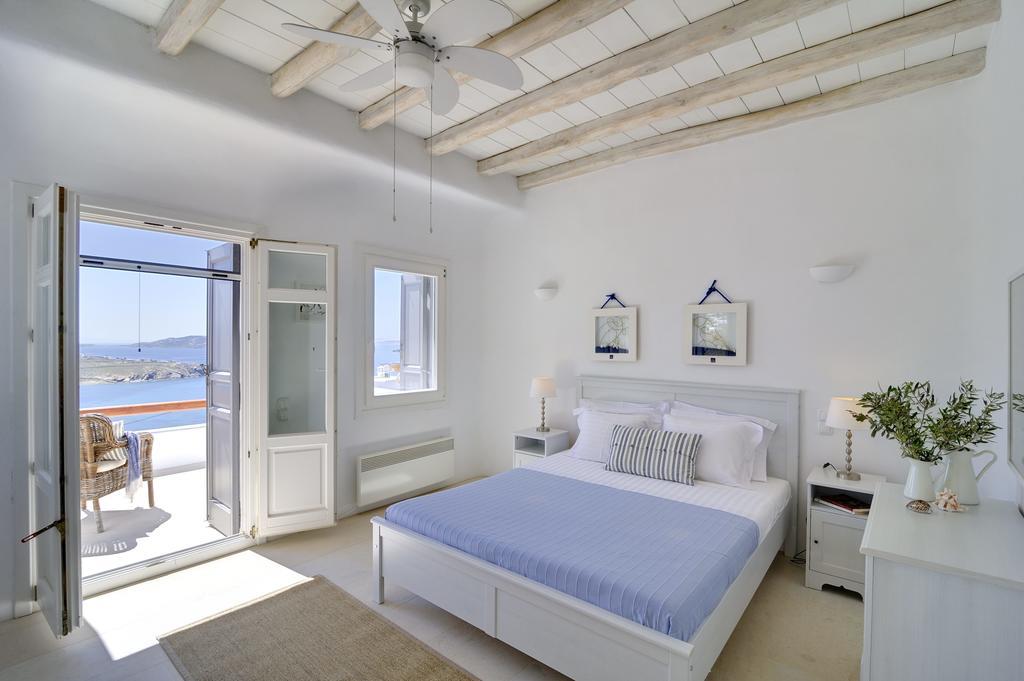 Chloe Fanari (Mykonos)