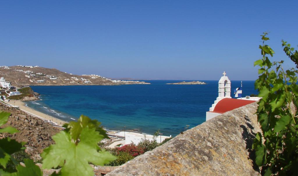 Hotel Absolute Mykonos &