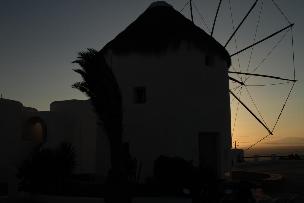 Absolute Mykonos &