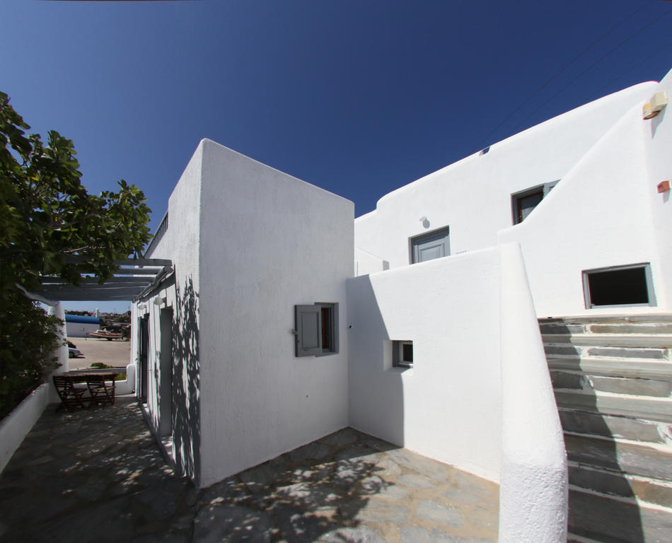 Hotel Absolute Mykonos & 5*