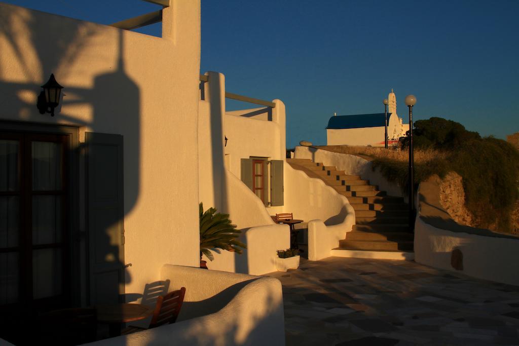 Hotel Absolute Mykonos &