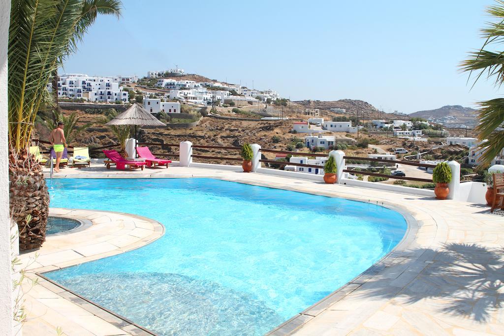 Hotel Absolute Mykonos & 5*