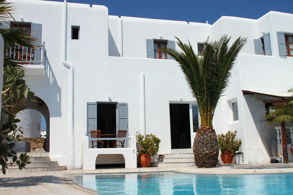 Absolute Mykonos &