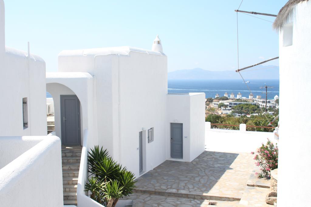 Hotel Absolute Mykonos &