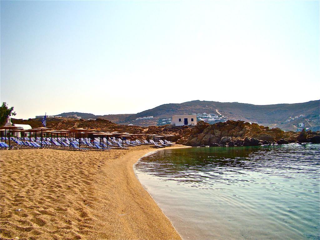 Apartment Ethereal Agrari (Mykonos)