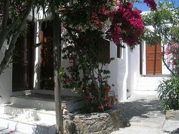 La Veranda Mykonos Town