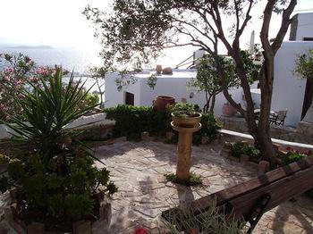 La Veranda Mykonos Town