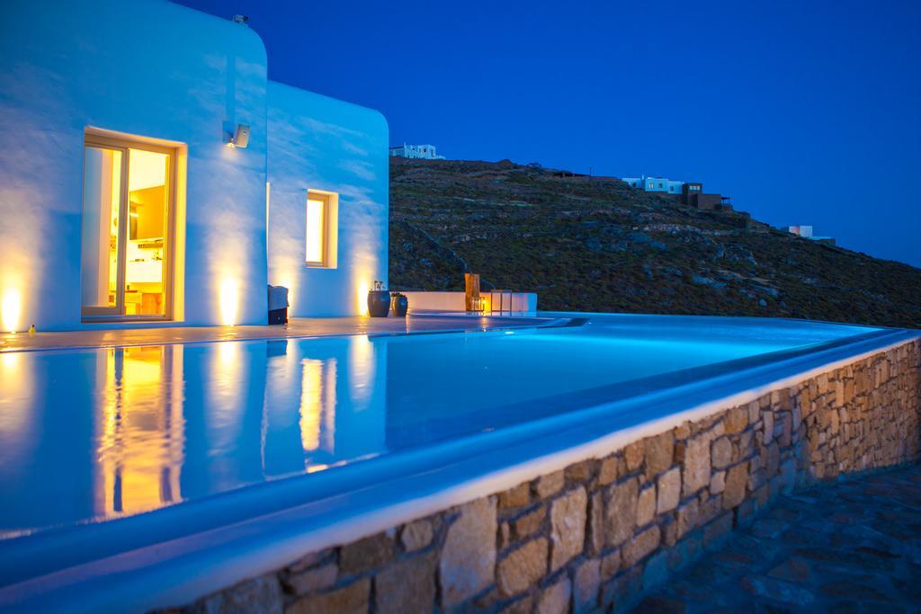 Villa Sotavento
