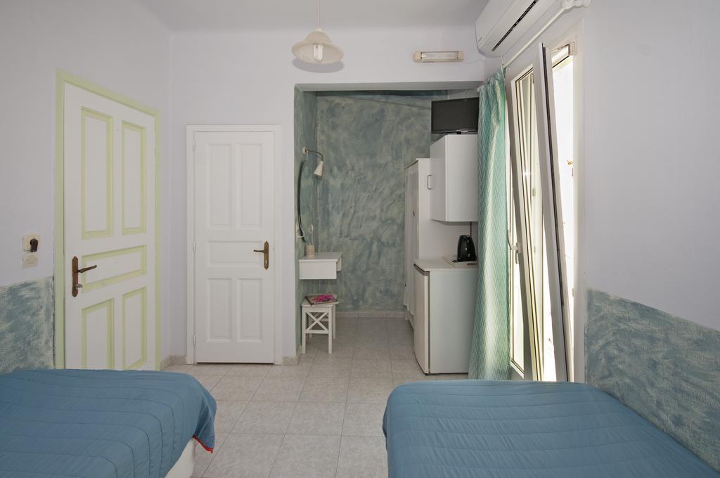 Guest house Fraskoula's Town