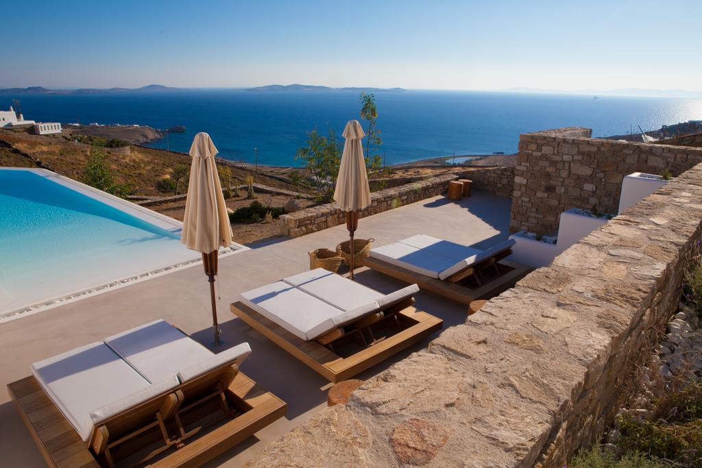 Villa Sotavento Fanari (Mykonos)