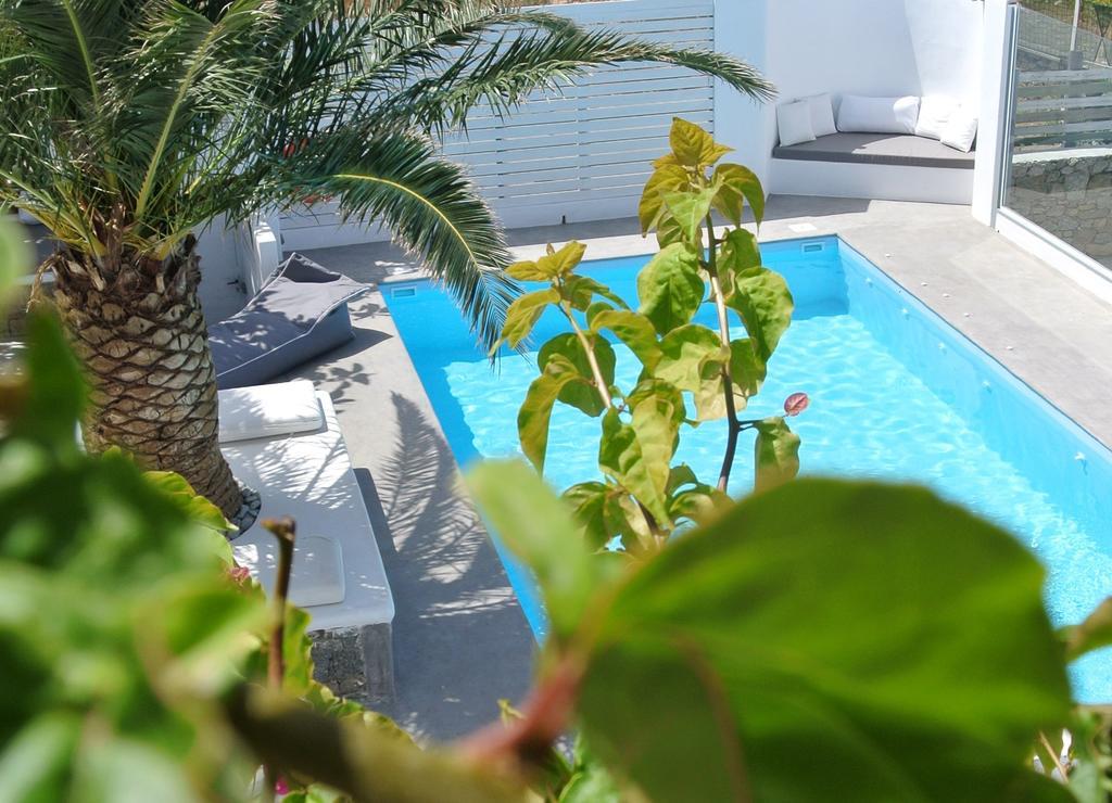 Hotel La Stella Glastros (Mykonos)